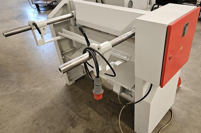 Gebraucht Tafelschere Fasti 506-10-2,5