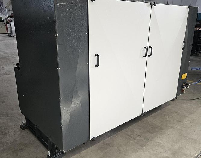 Gebraucht Ausklinksäge Pressta Eisele Prisma 600