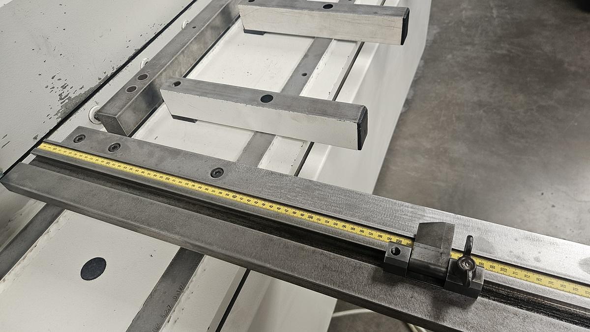 Gebraucht Tafelschere Fasti 527-12-4