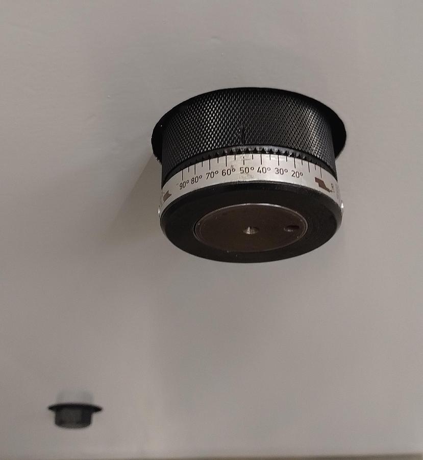 Gebraucht Schwenkbiegemaschine RAS 67.30