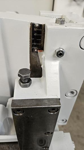 Gebraucht Tafelschere Fasti 506-10-2,5