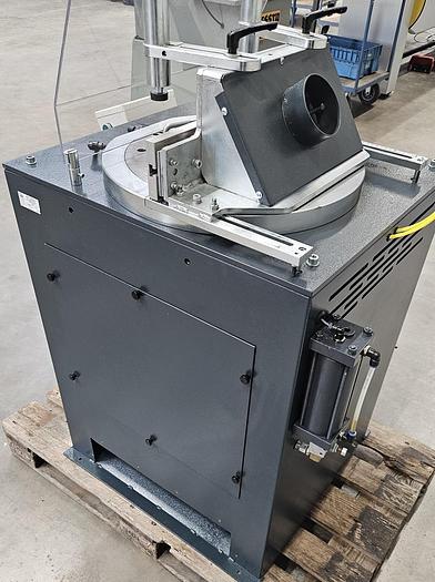 Gebraucht Aluminiumsäge Pressta Eisele LMS 350 GM PV
