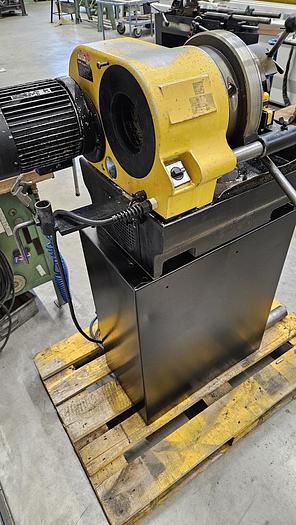 Gebraucht Gewindeschneidmaschine Rems Gigant / Magnum 4020
