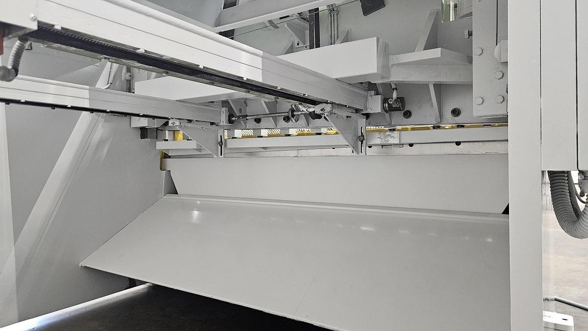 Gebraucht Tafelschere Fasti 509-20-10