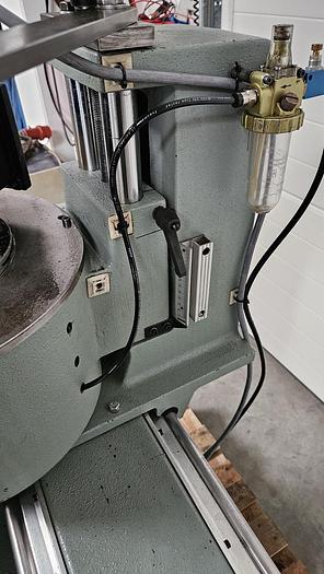 Gebraucht Ausklinkfräse Pressta Eisele AKF