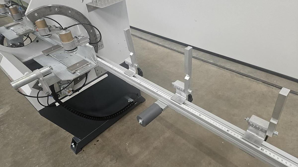 Gebraucht Kopierfräse Rotox KF 348