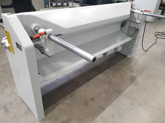 Gebraucht Tafelschere Fasti 506-20-2