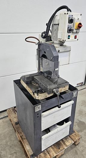 Gebraucht Kreissäge Rurack VS 350 