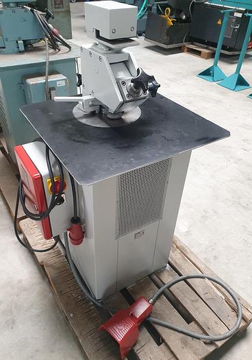 Gebraucht Fasti Border 81504