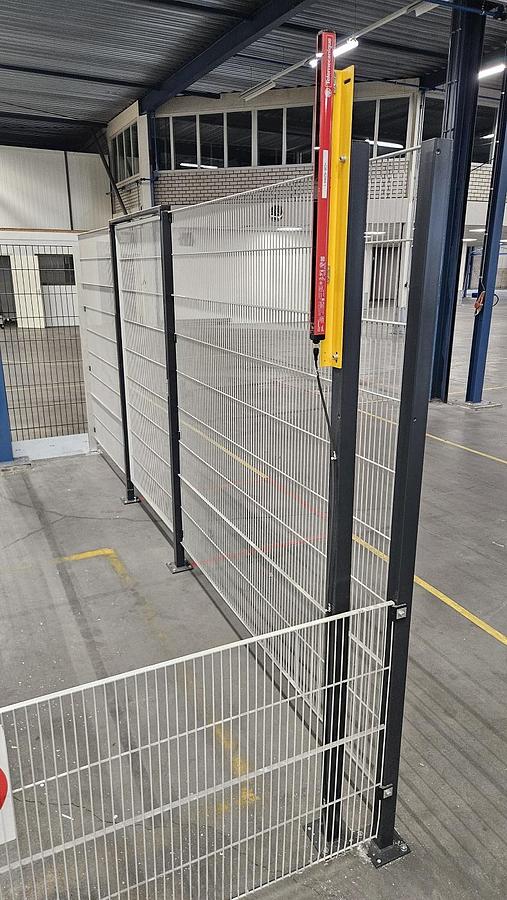 Gebraucht Bearbeitungszentrum / Durchlaufzentrum Elumatec SBZ 628 XXL