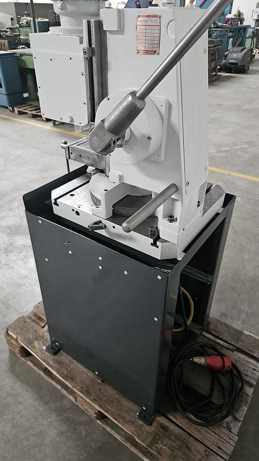 Gebraucht Kreissäge Eisele VMS-II-S