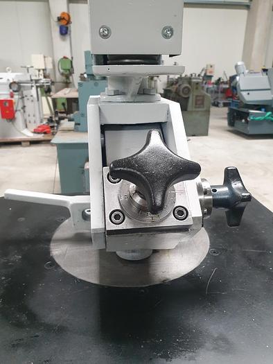 Gebraucht Fasti Border 81504