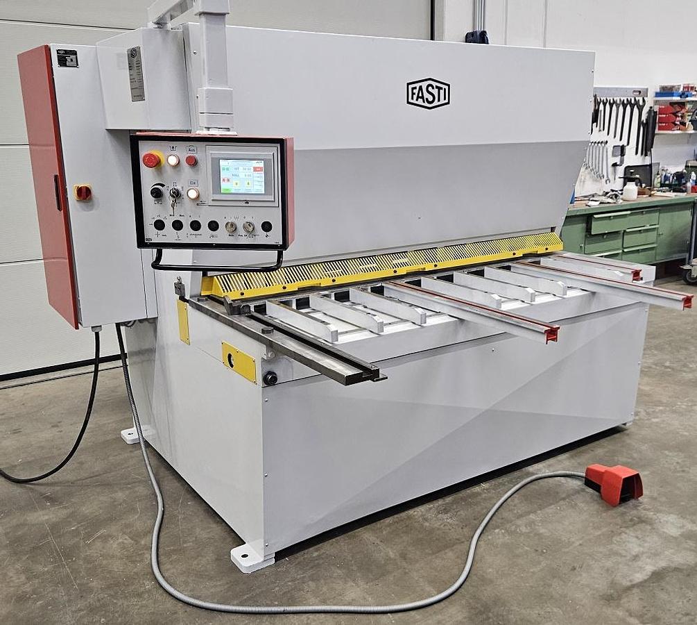 Gebraucht Tafelschere Fasti 509-20-10