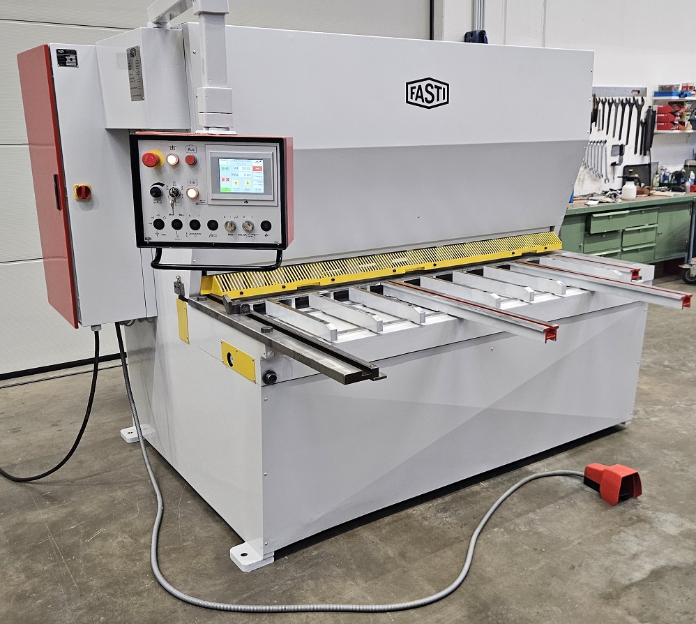 Gebraucht Tafelschere Fasti 509-20-10