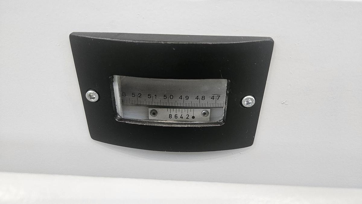 Gebraucht Tafelschere RAS 82.10