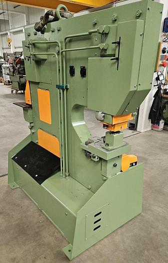 Gebraucht Profilstahlschere Peddinghaus Peddimax 1002