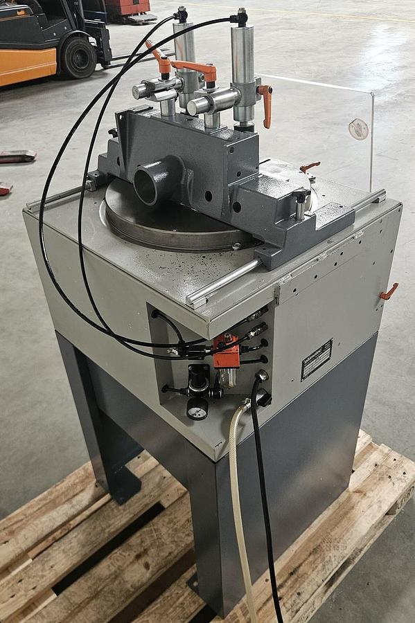 Gebraucht Aluminiumsäge Elumatec TS 161