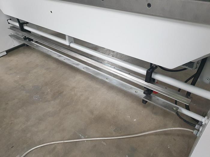 Gebraucht Schwenkbiegemaschine Schechtl MA 200-1