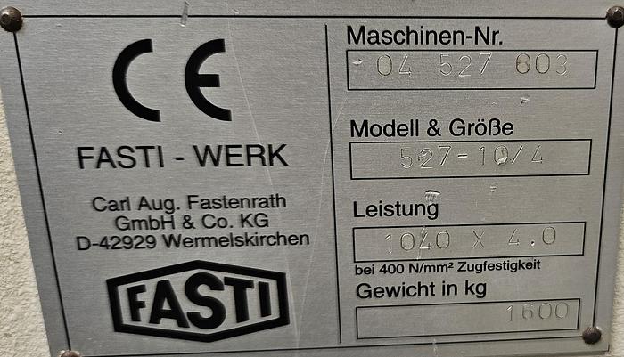 Gebraucht