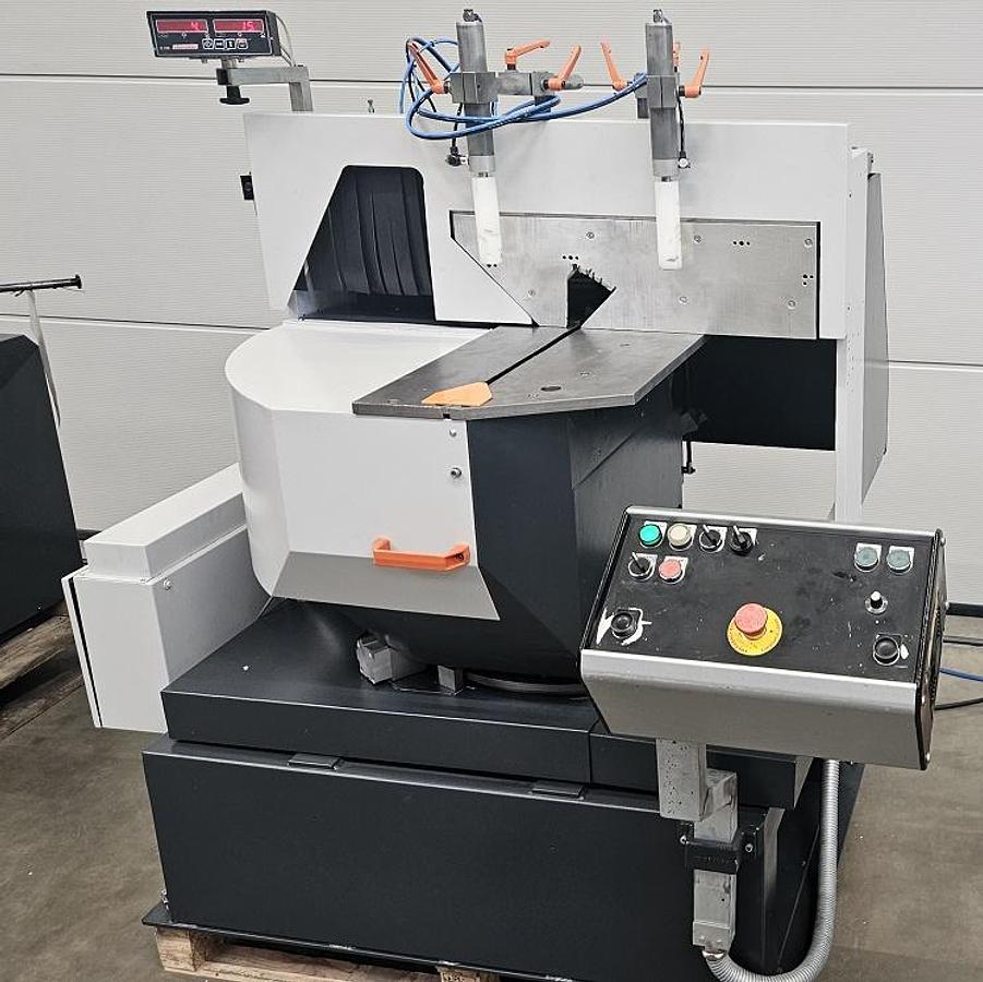 Gebraucht Aluminiumsäge Elumatec MGS 205
