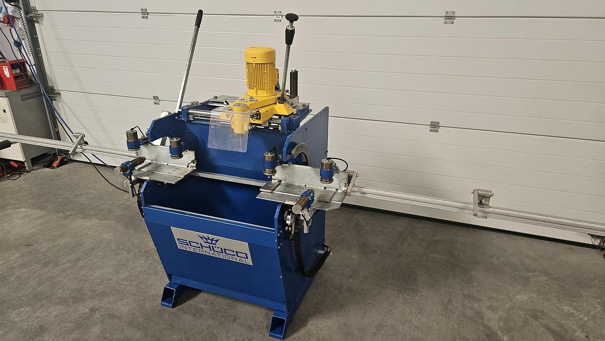 Gebraucht Kopierfräse Rotox KF 348