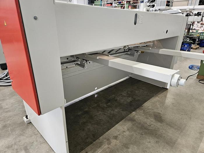 Gebraucht Tafelschere LVD MVB 25-6,35