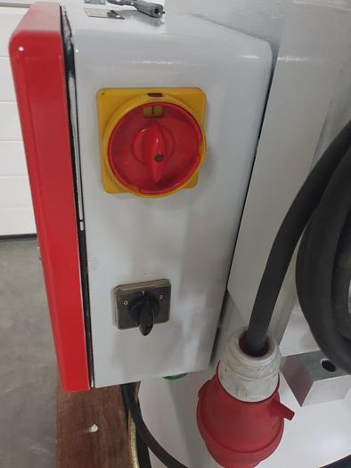 Gebraucht Fasti 416-2-100-2