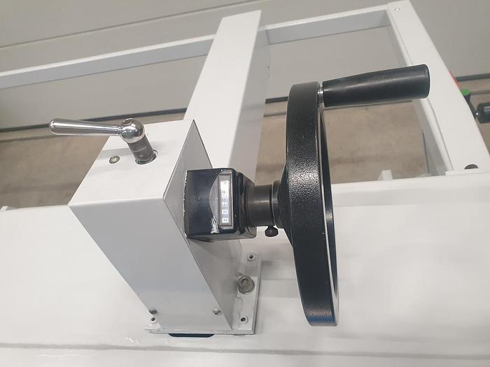 Gebraucht Tafelschere Schechtl MSC 250 BV