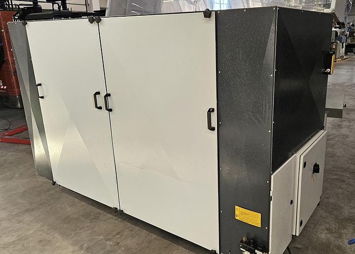 Gebraucht Ausklinksäge Pressta Eisele Prisma 600