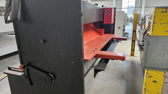 Gebraucht Tafelschere Amada GPS 1230