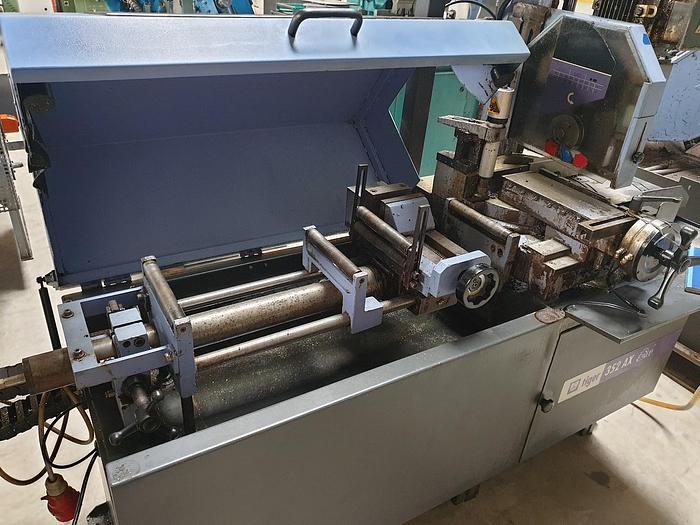 Used Sägeautomat MEP Tiger 352 AX