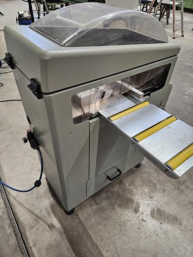 Gebraucht Ausklinfräse Rinaldi Lilliput 320 M