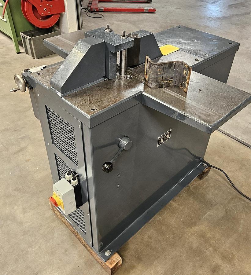 Gebraucht Horizontalbiegemaschine Ehrt EB 20