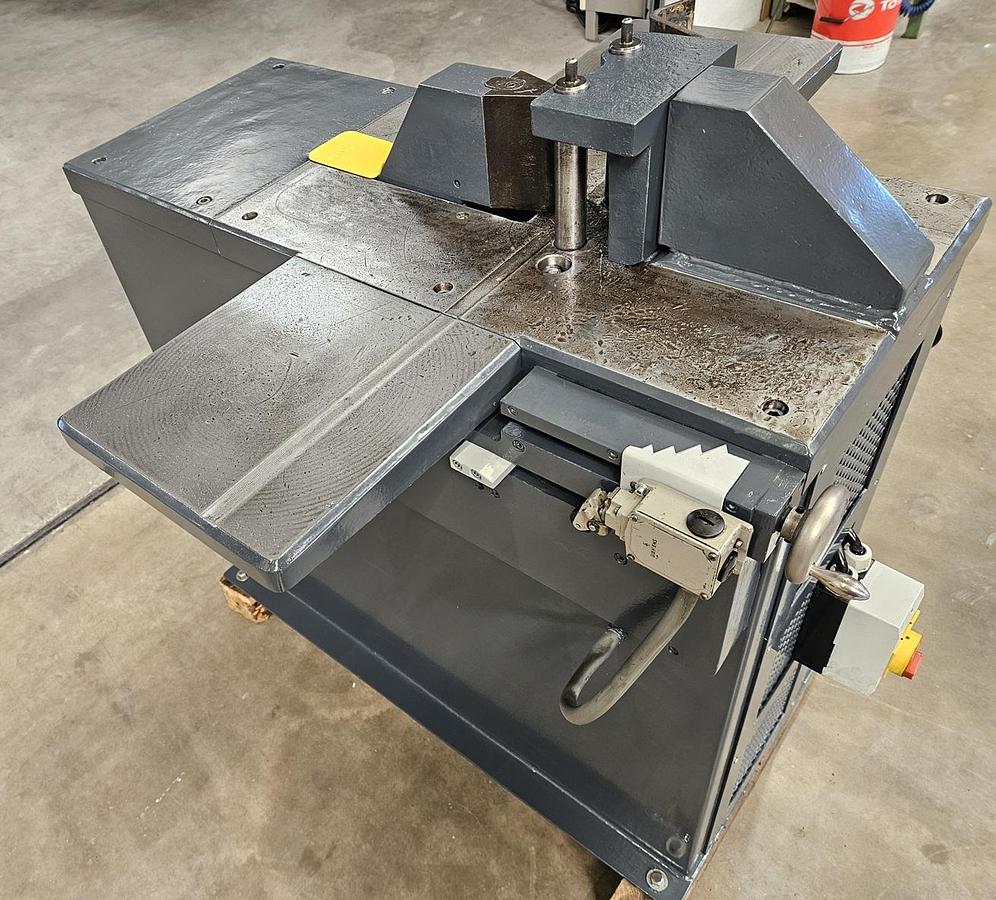 Gebraucht Horizontalbiegemaschine Ehrt EB 20