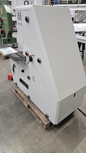 Gebraucht Ausklinkmaschine Indumasch V 206