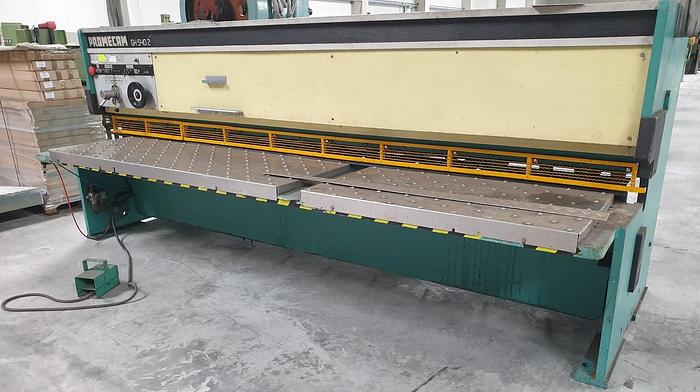 Gebraucht 1987 Fasti 509-30-6