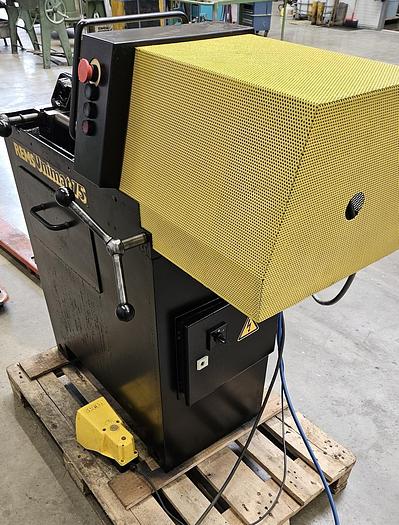 Gebraucht Gewindeschneidmaschine Rems Unimat 75