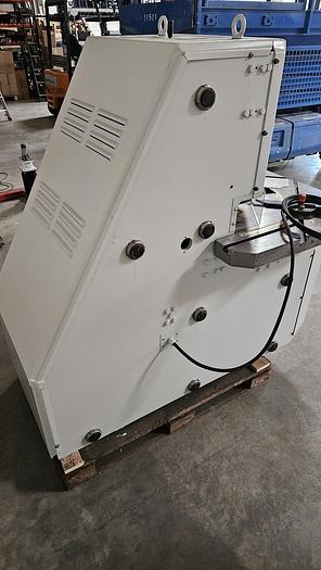 Gebraucht Ausklinkmaschine Indumasch V 206