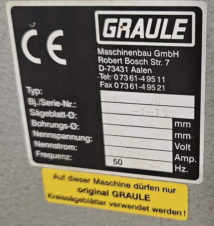 Gebraucht