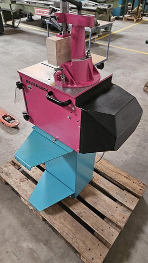 Gebraucht Glasleistensäge Kaltenbach TL 350