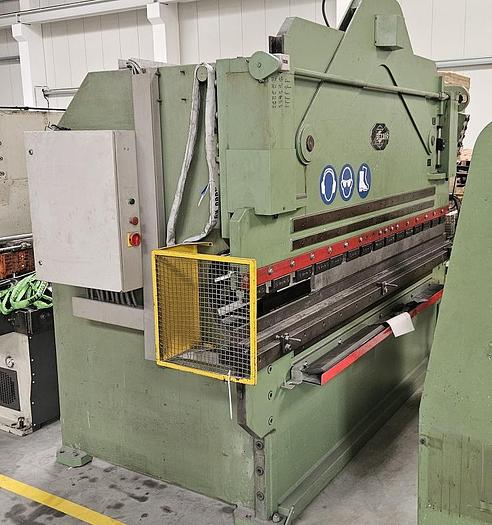 Gebraucht Abkantpresse Eclair AP 110
