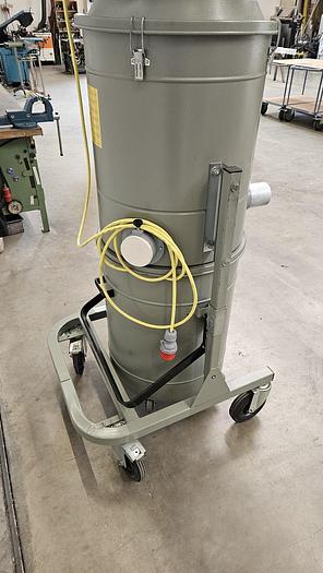 Gebraucht Absaugung Emmegi MG 4