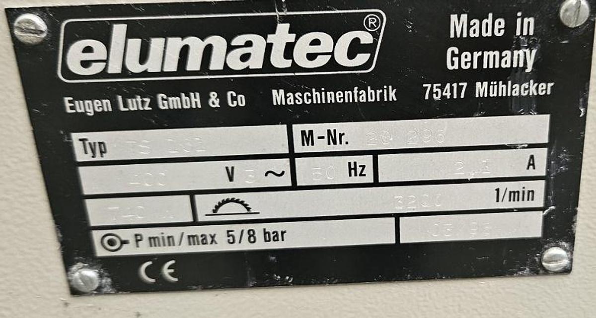 Gebraucht