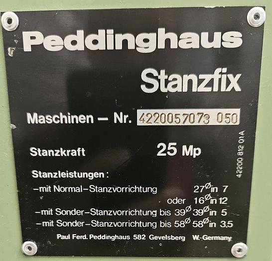 Gebraucht