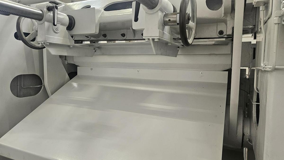 Gebraucht Tafelschere Fasti 507-10-4