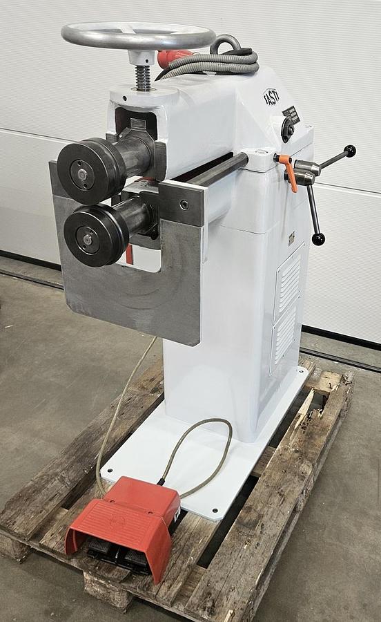 Gebraucht Sickenmaschine Fasti 416-1-125-3