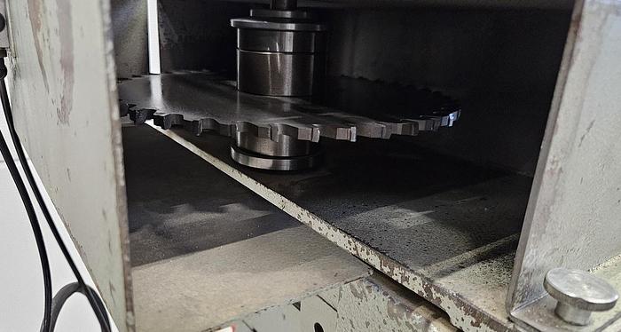 Gebraucht Ausklinkfräse Graule AKF 6/300