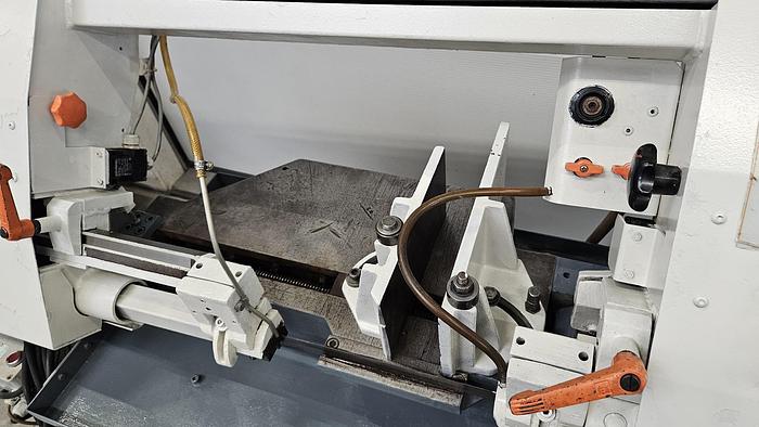 Gebraucht Bandsäge Kasto SBL 280 U