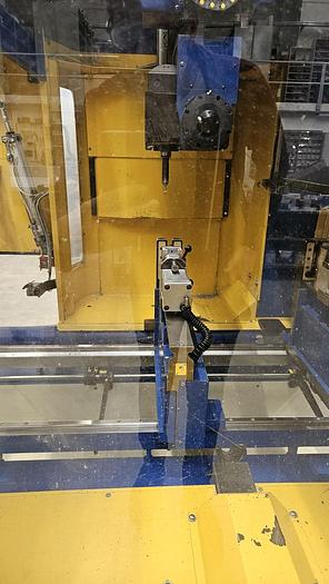 Gebraucht Bearbeitungszentrum Schüco PBS