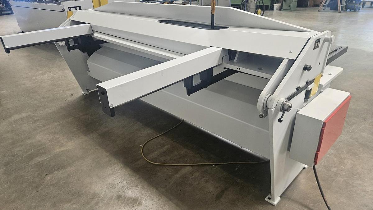 Gebraucht Tafelschere RAS 82.25